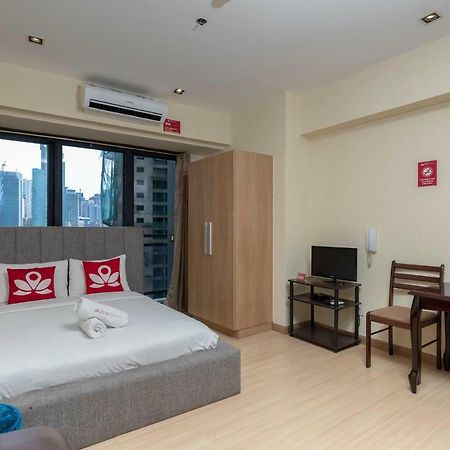 Zen Home Knightsbridge Residences Makati 马卡蒂 外观 照片