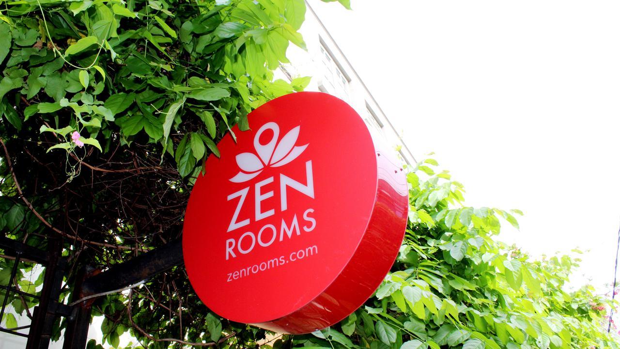Zen Home Knightsbridge Residences Makati 马卡蒂 外观 照片