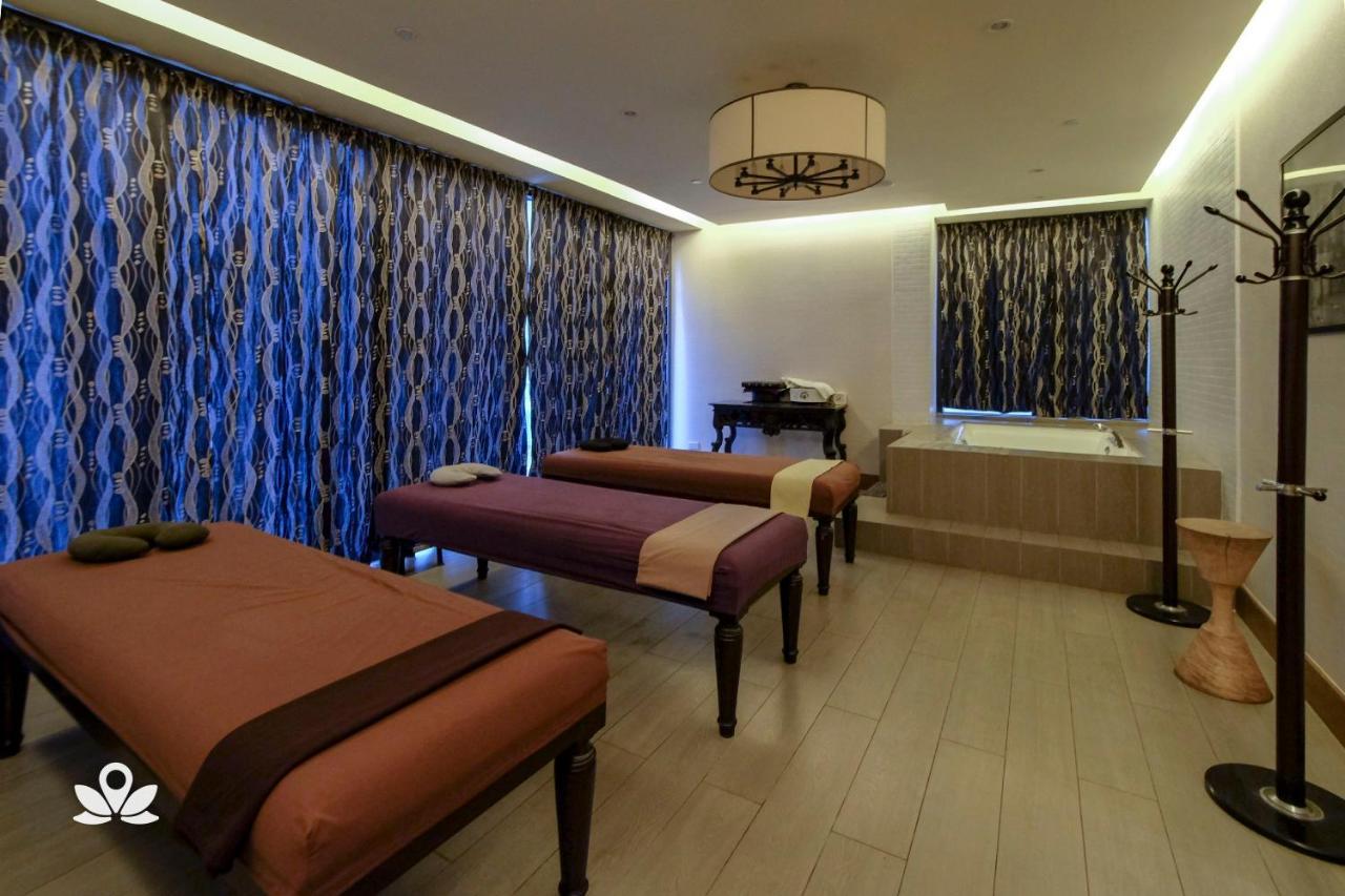 Zen Home Knightsbridge Residences Makati 马卡蒂 外观 照片