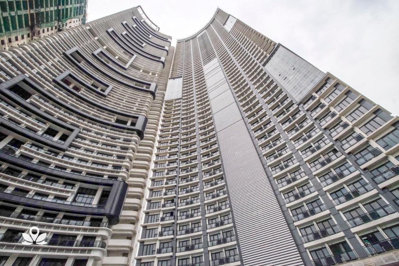 Zen Home Knightsbridge Residences Makati 马卡蒂 外观 照片